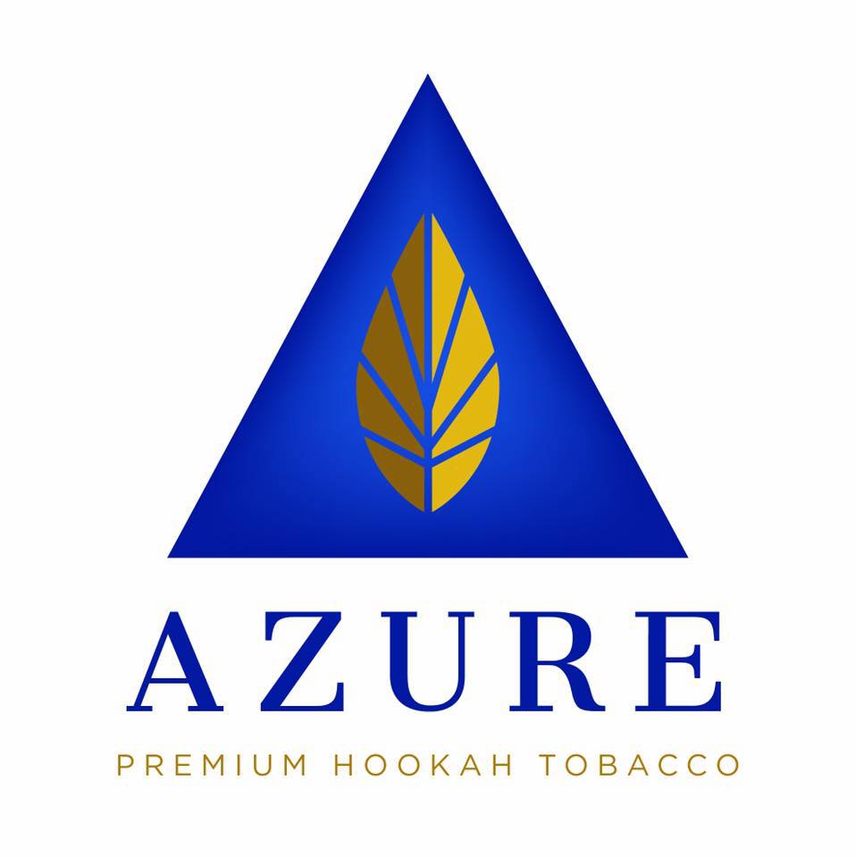 azure
