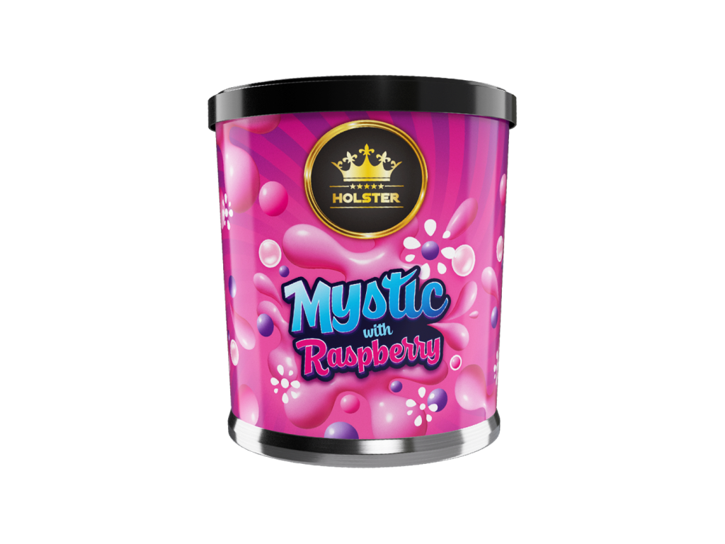 Balení Holster Mystic with Raspberry 200 g