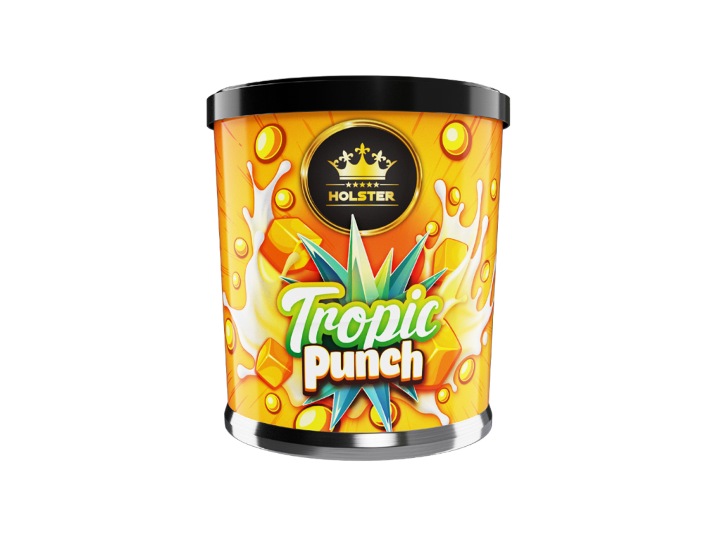 Balení Holster Tropic Punch 200 g