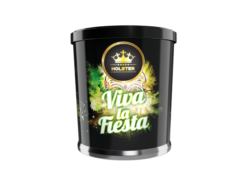 Balení Holster Viva La Fiesta 200 g